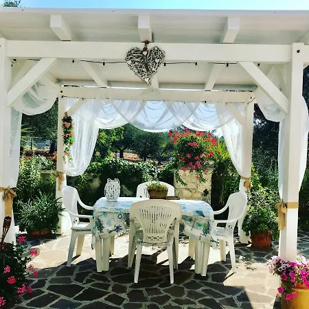 Il Trullo Di Nonno Angelo San Marco 4* Locorotondo