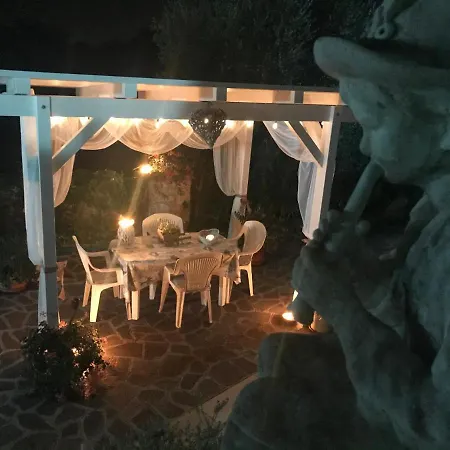 Il Trullo Di Nonno Angelo San Marco 4*