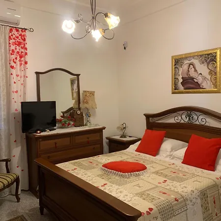 Il Trullo Di Nonno Angelo San Marco Pensión 4*