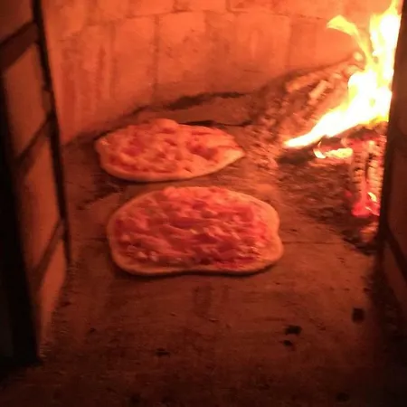 Pensión Il Trullo Di Nonno Angelo San Marco 4*