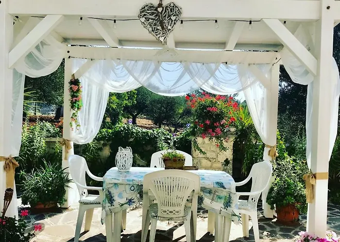 Il Trullo Di Nonno Angelo San Marco 4* Locorotondo