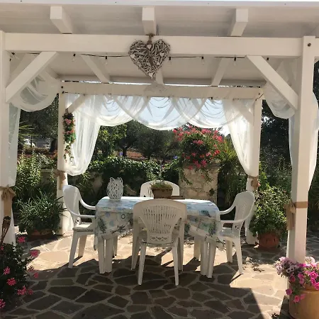 Il Trullo Di Nonno Angelo San Marco 4*